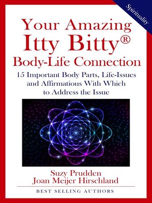 cover image of Your Amazing Itty Bitty&#174; Body-Life Connection Book